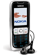 Best available price of Nokia 2630 in S11