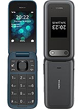 Best available price of Nokia 2760 Flip in S11