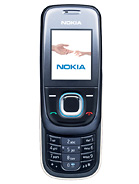 Best available price of Nokia 2680 slide in S11