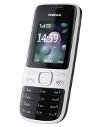 Best available price of Nokia 2690 in S11