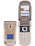 Best available price of Nokia 2760 in S11