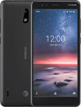 Best available price of Nokia 3-1 A in S11