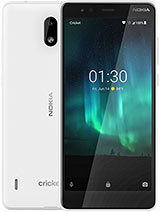 Best available price of Nokia 3_1 C in S11