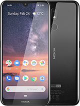 Best available price of Nokia 3_2 in S11