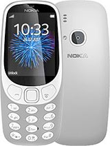Best available price of Nokia 3310 2017 in S11