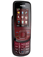 Best available price of Nokia 3600 slide in S11