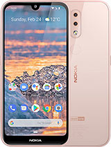 Best available price of Nokia 4_2 in S11