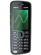 Best available price of Nokia 5220 XpressMusic in S11