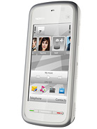 Best available price of Nokia 5233 in S11