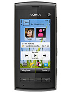 Best available price of Nokia 5250 in S11