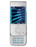 Best available price of Nokia 5330 XpressMusic in S11