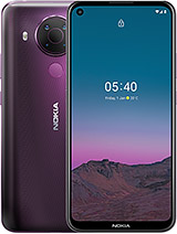 Nokia 8 V 5G UW at S11.mymobilemarket.net