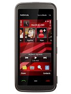 Best available price of Nokia 5530 XpressMusic in S11