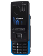 Best available price of Nokia 5610 XpressMusic in S11