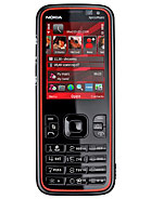 Best available price of Nokia 5630 XpressMusic in S11