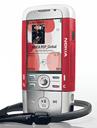 Best available price of Nokia 5700 in S11