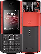 Best available price of Nokia 5710 XpressAudio in S11