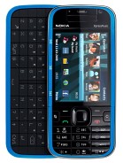 Best available price of Nokia 5730 XpressMusic in S11