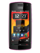 Best available price of Nokia 600 in S11