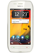 Best available price of Nokia 603 in S11