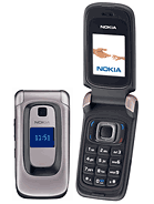 Best available price of Nokia 6086 in S11
