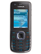 Best available price of Nokia 6212 classic in S11