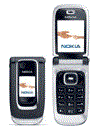 Best available price of Nokia 6126 in S11