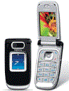 Best available price of Nokia 6133 in S11