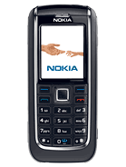 Best available price of Nokia 6151 in S11