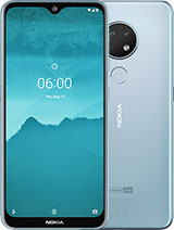 Best available price of Nokia 6_2 in S11