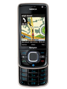 Best available price of Nokia 6210 Navigator in S11