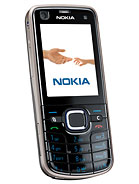Best available price of Nokia 6220 classic in S11