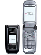 Best available price of Nokia 6263 in S11