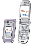 Best available price of Nokia 6267 in S11