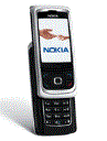Best available price of Nokia 6282 in S11
