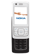 Best available price of Nokia 6288 in S11