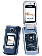Best available price of Nokia 6290 in S11