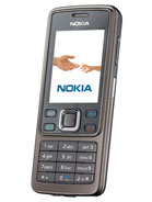 Best available price of Nokia 6300i in S11