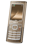 Best available price of Nokia 6500 classic in S11
