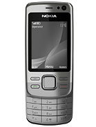 Best available price of Nokia 6600i slide in S11