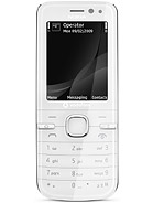 Best available price of Nokia 6730 classic in S11