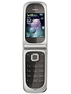 Best available price of Nokia 7020 in S11