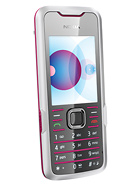 Best available price of Nokia 7210 Supernova in S11
