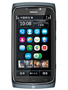 Best available price of Nokia 801T in S11