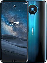 Best available price of Nokia 8_3 5G in S11
