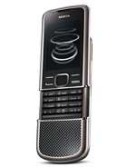 Best available price of Nokia 8800 Carbon Arte in S11