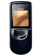 Best available price of Nokia 8800 Sirocco in S11