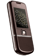 Best available price of Nokia 8800 Sapphire Arte in S11