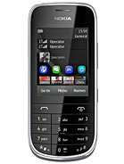 Best available price of Nokia Asha 202 in S11