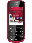 Best available price of Nokia Asha 203 in S11